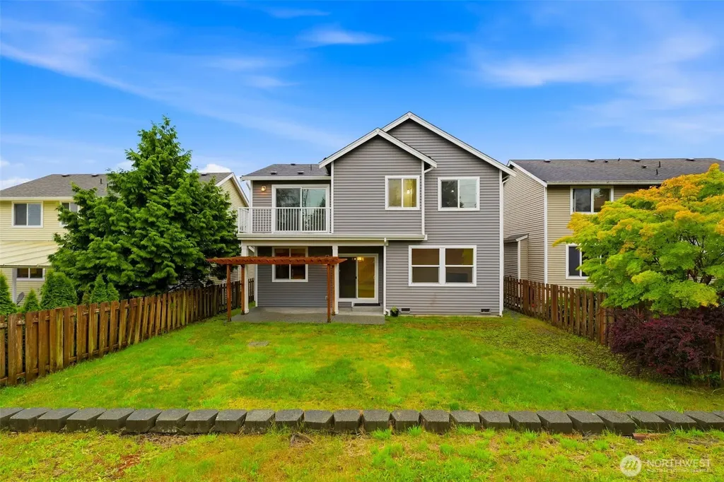 2321 88th Drive NE Lake Stevens WA 98258