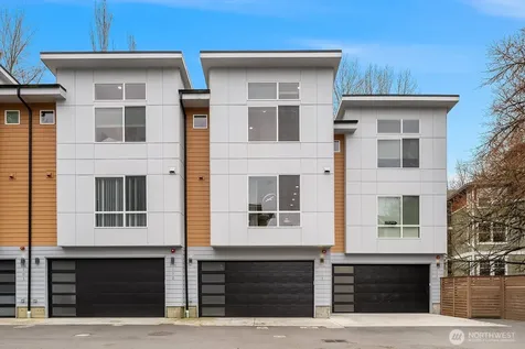 7721 NE 175th Street Kenmore WA 98028