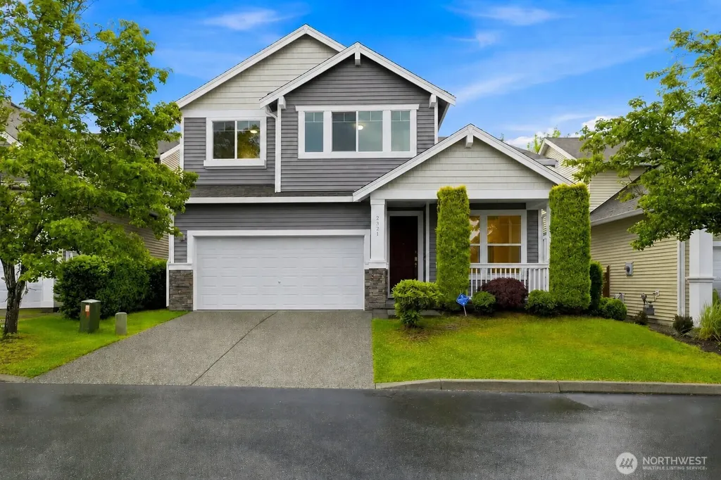 2321 88th Drive NE Lake Stevens WA 98258