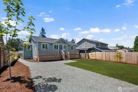 1249 SW 151st Street Seattle WA 98166