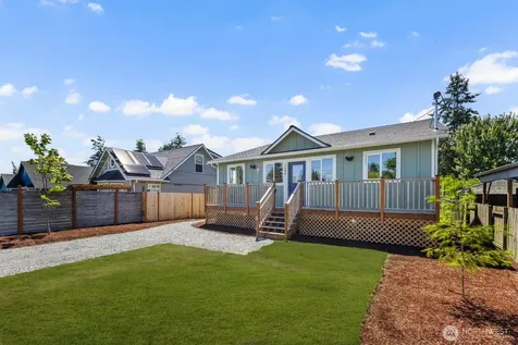 1249 SW 151st Street Seattle WA 98166
