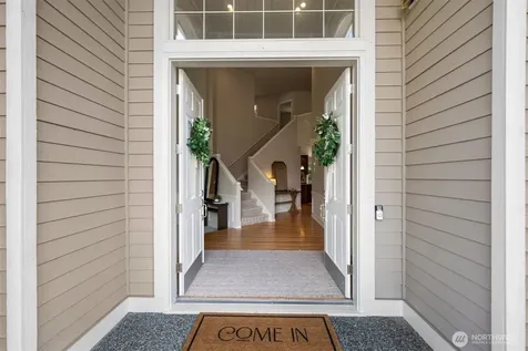 320 210th Court SE Sammamish WA 98074