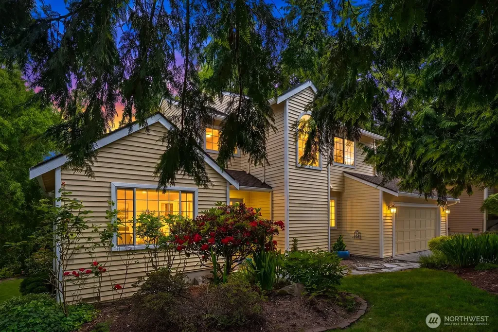 14009 Cascade Drive SE Snohomish WA 98296