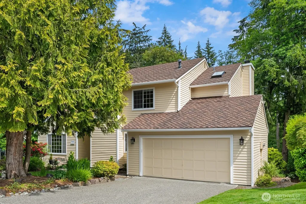 14009 Cascade Drive SE Snohomish WA 98296