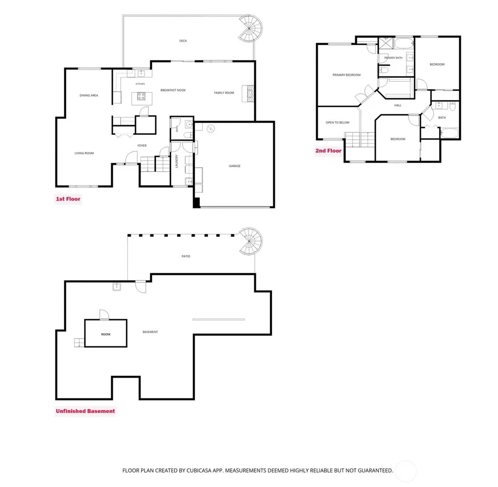 14009 Cascade Drive SE Snohomish WA 98296