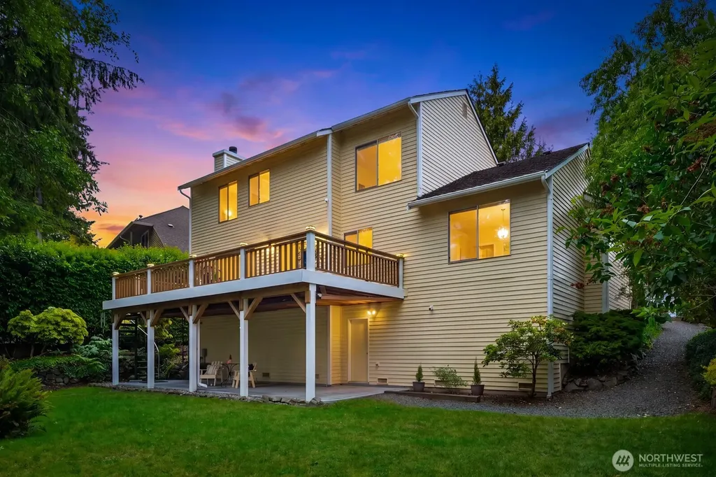 14009 Cascade Drive SE Snohomish WA 98296