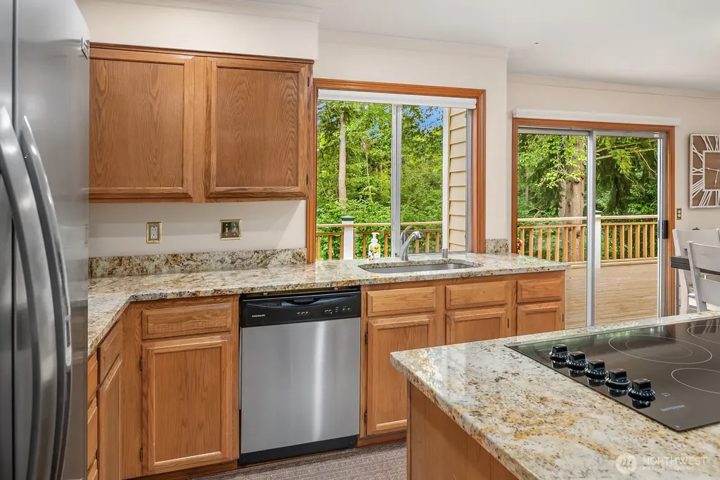 14009 Cascade Drive SE Snohomish WA 98296