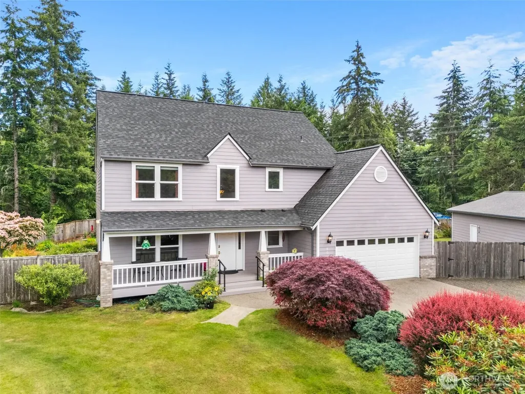 60 SE His Way Shelton WA 98584