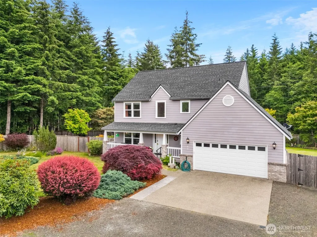 60 SE His Way Shelton WA 98584