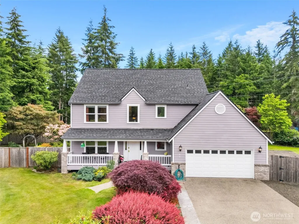60 SE His Way Shelton WA 98584