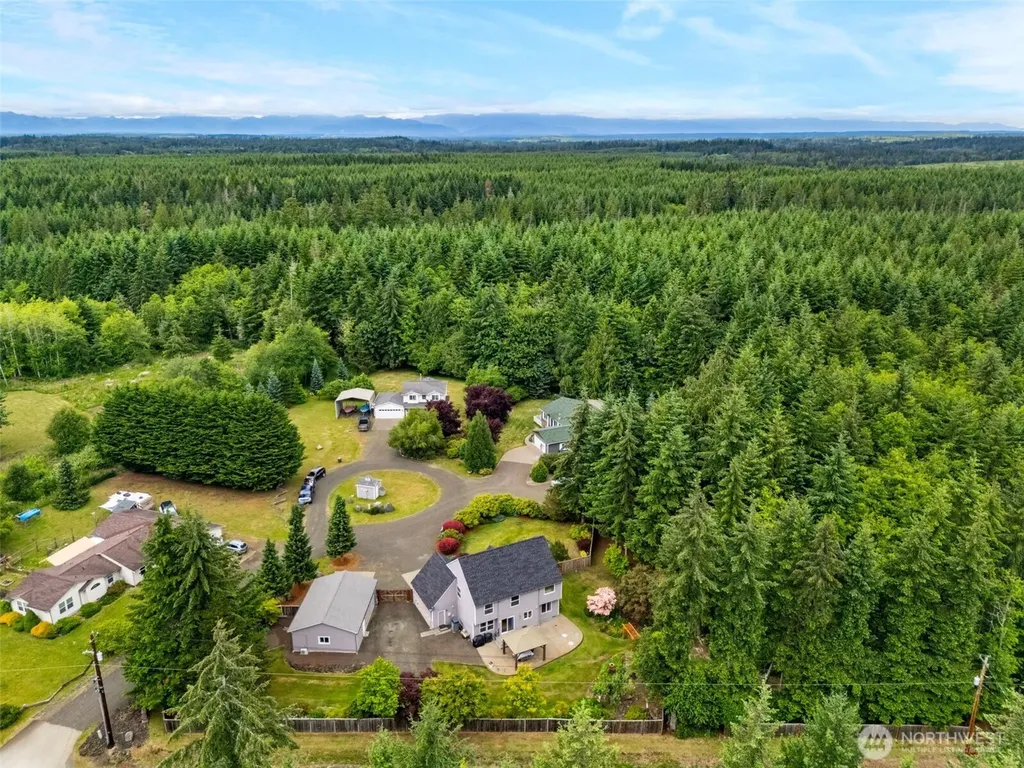 60 SE His Way Shelton WA 98584