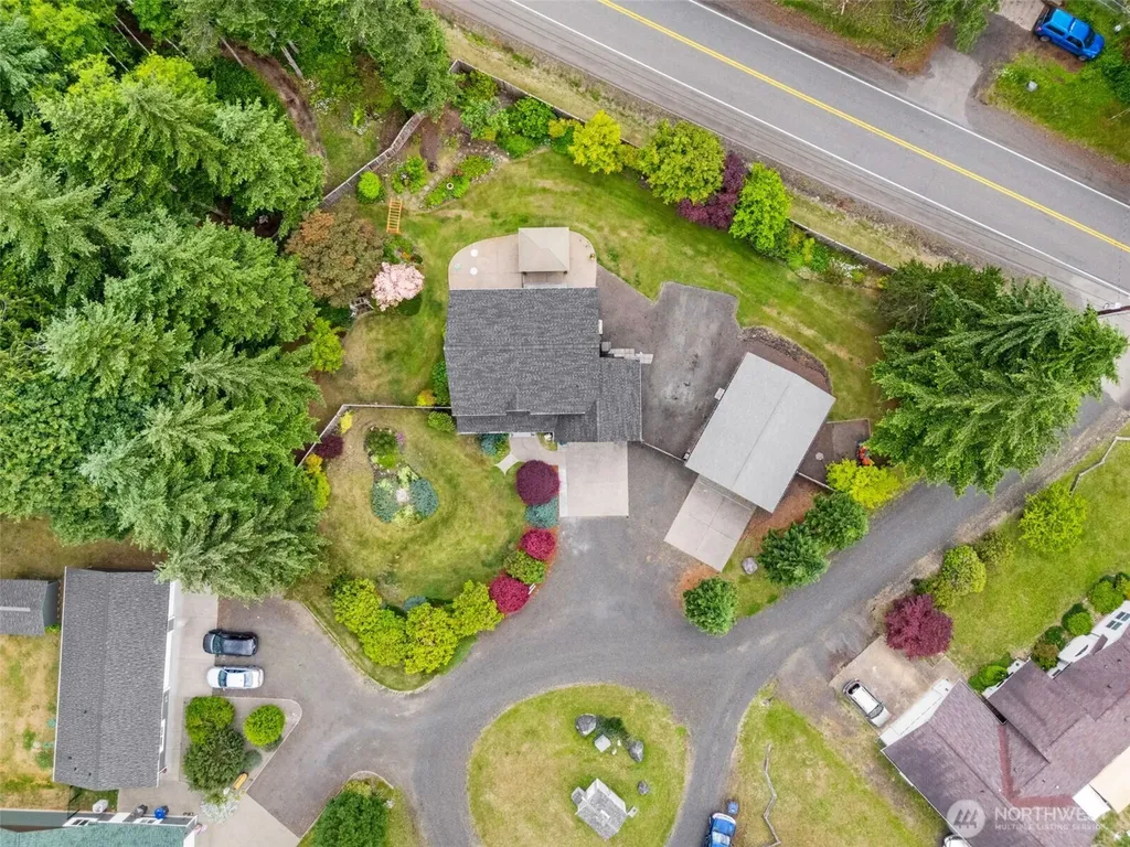 60 SE His Way Shelton WA 98584