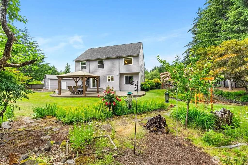 60 SE His Way Shelton WA 98584