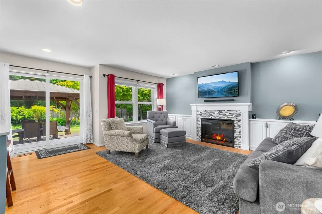 60 SE His Way Shelton WA 98584