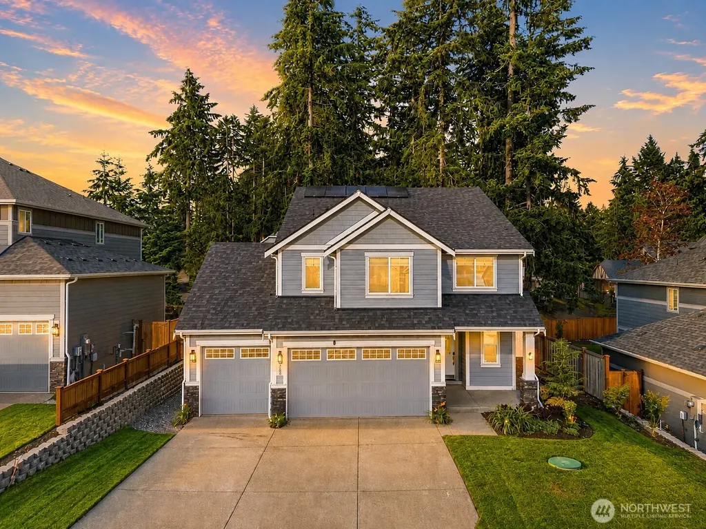 6729 Dusty Lane SE Lacey WA 98503