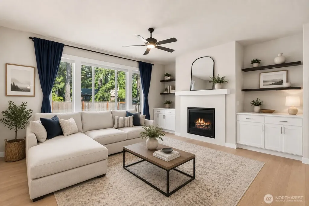 6729 Dusty Lane SE Lacey WA 98503