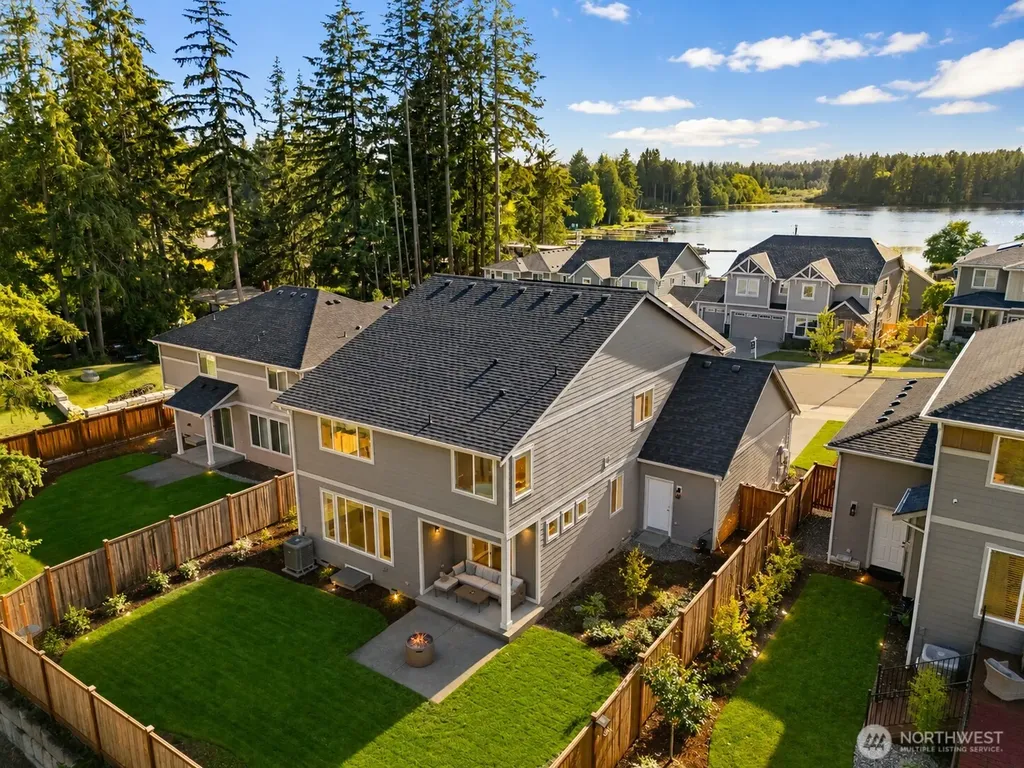 6729 Dusty Lane SE Lacey WA 98503