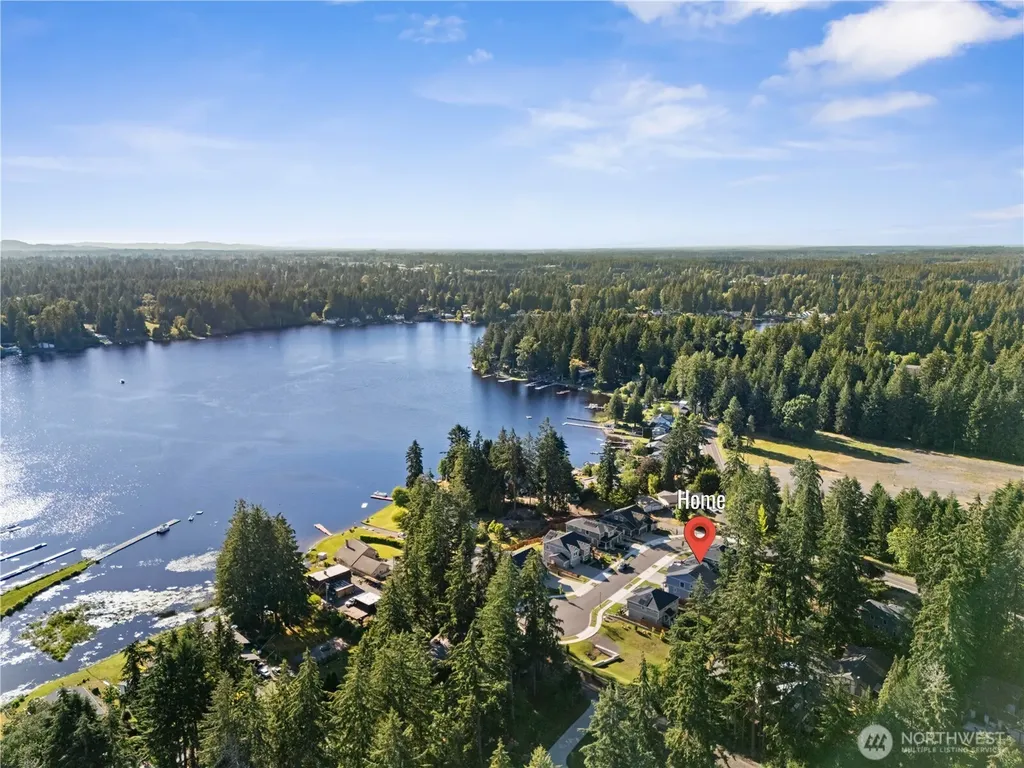 6729 Dusty Lane SE Lacey WA 98503