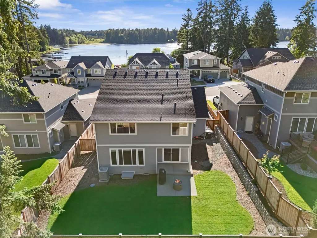 6729 Dusty Lane SE Lacey WA 98503
