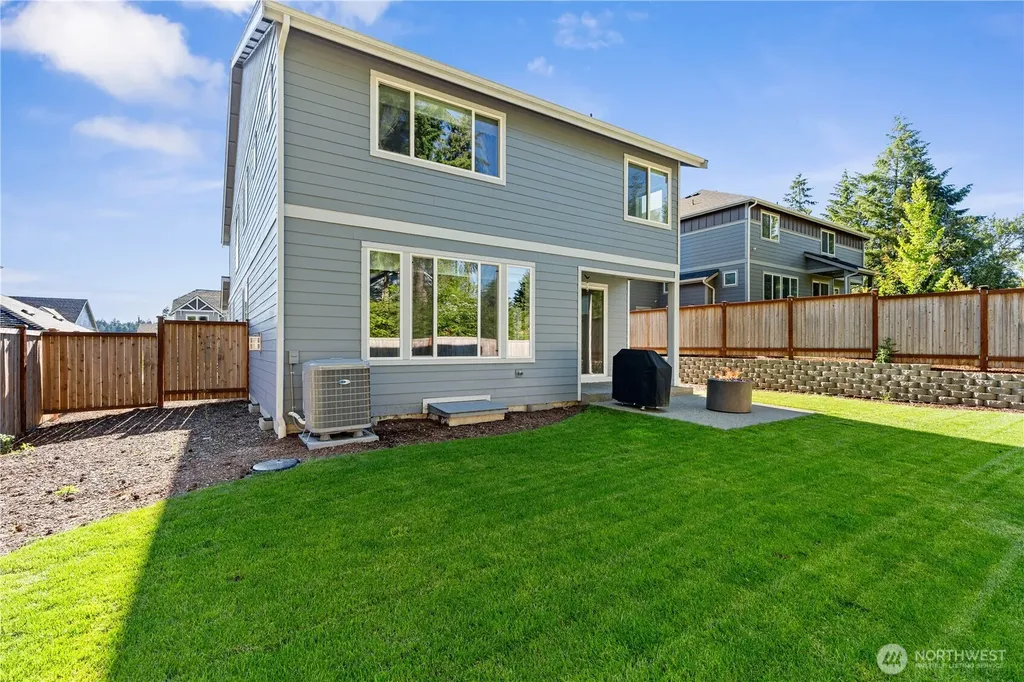 6729 Dusty Lane SE Lacey WA 98503