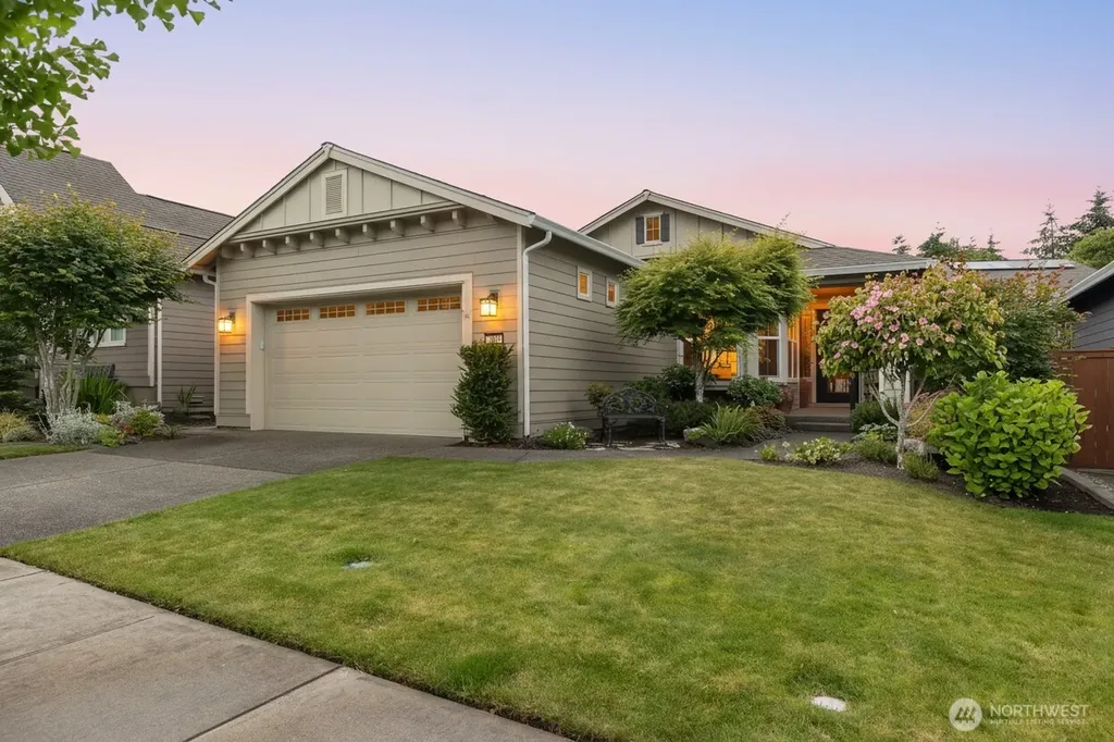 8618 Anderson Court NE Lacey WA 98516