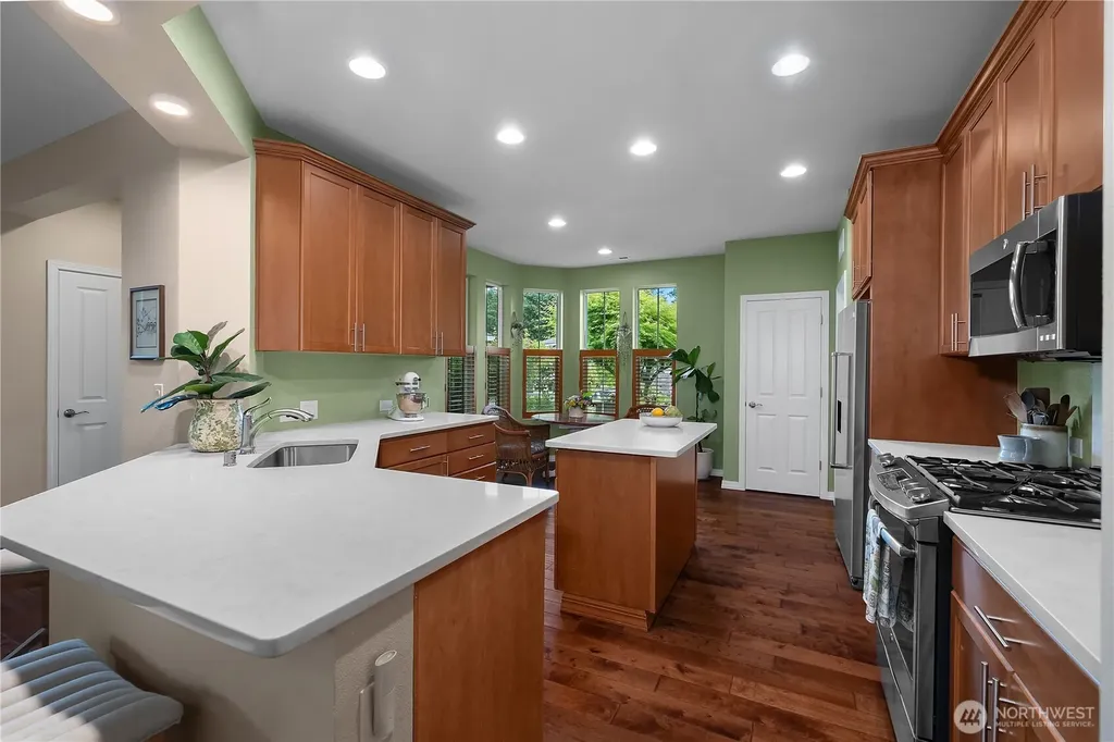 8618 Anderson Court NE Lacey WA 98516