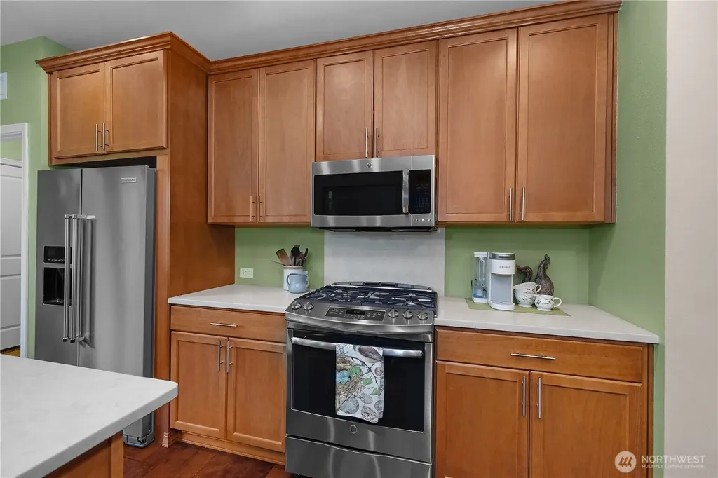 8618 Anderson Court NE Lacey WA 98516