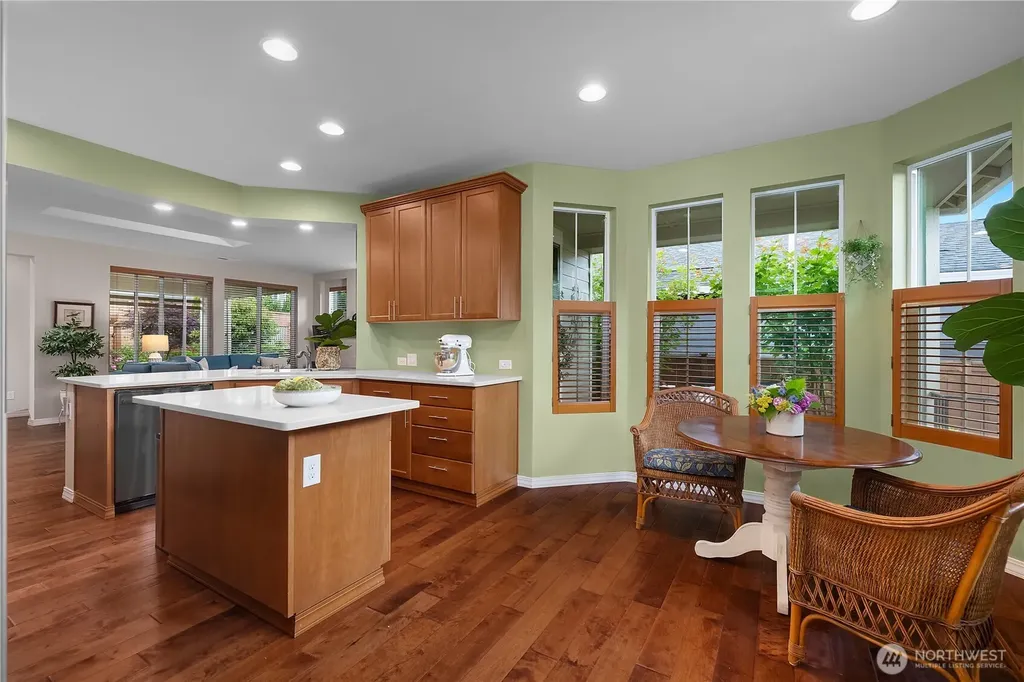 8618 Anderson Court NE Lacey WA 98516