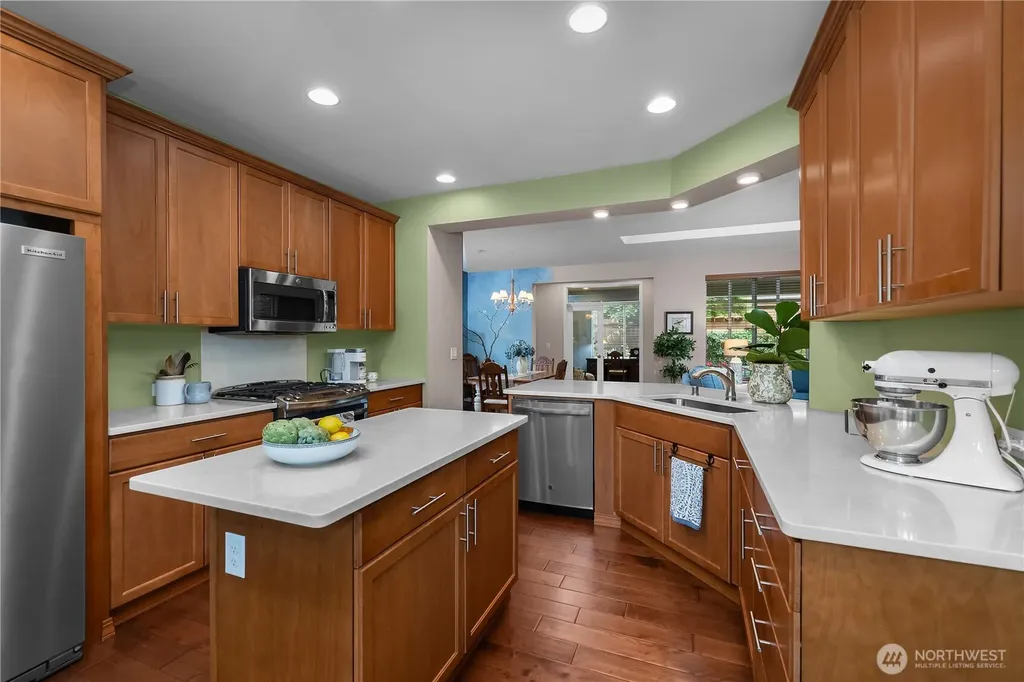 8618 Anderson Court NE Lacey WA 98516
