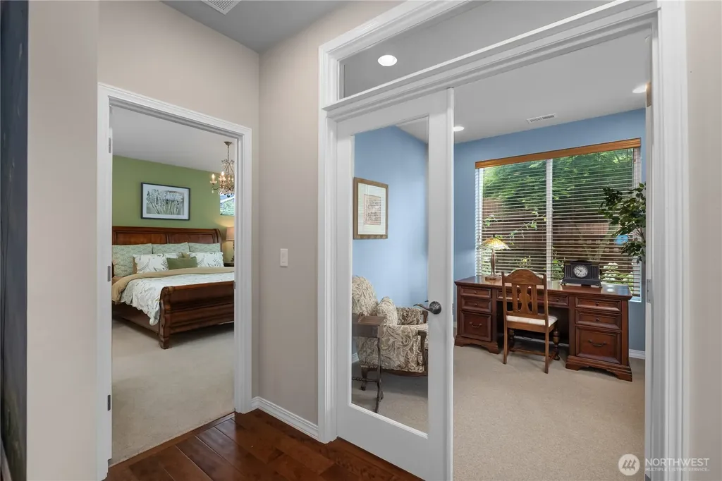 8618 Anderson Court NE Lacey WA 98516