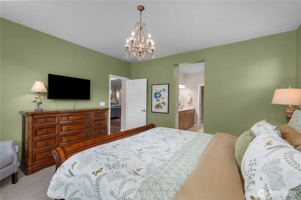 8618 Anderson Court NE Lacey WA 98516