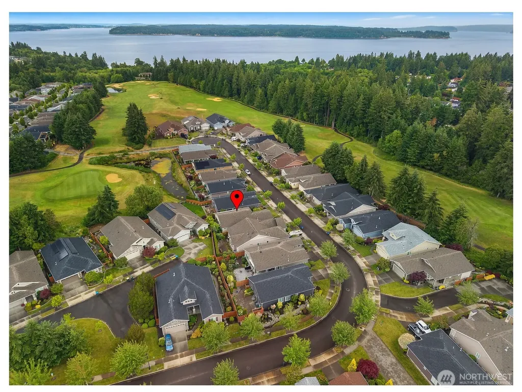 8618 Anderson Court NE Lacey WA 98516