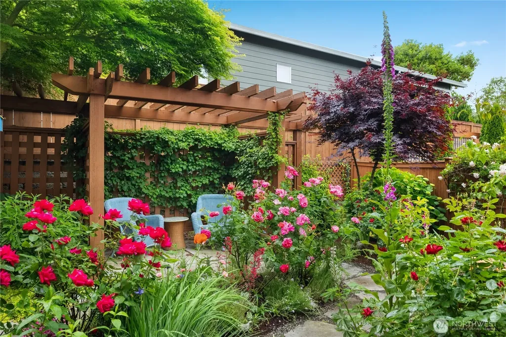 8618 Anderson Court NE Lacey WA 98516