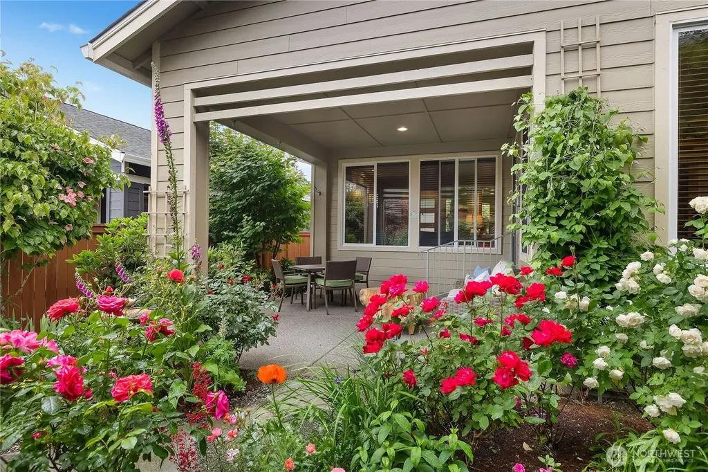 8618 Anderson Court NE Lacey WA 98516