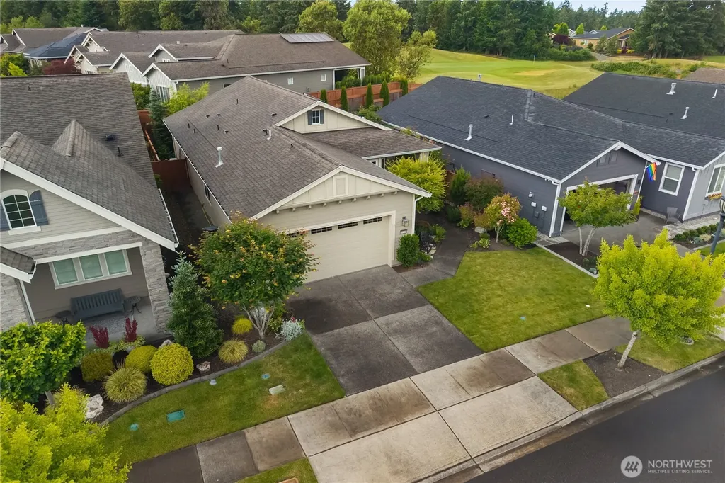 8618 Anderson Court NE Lacey WA 98516