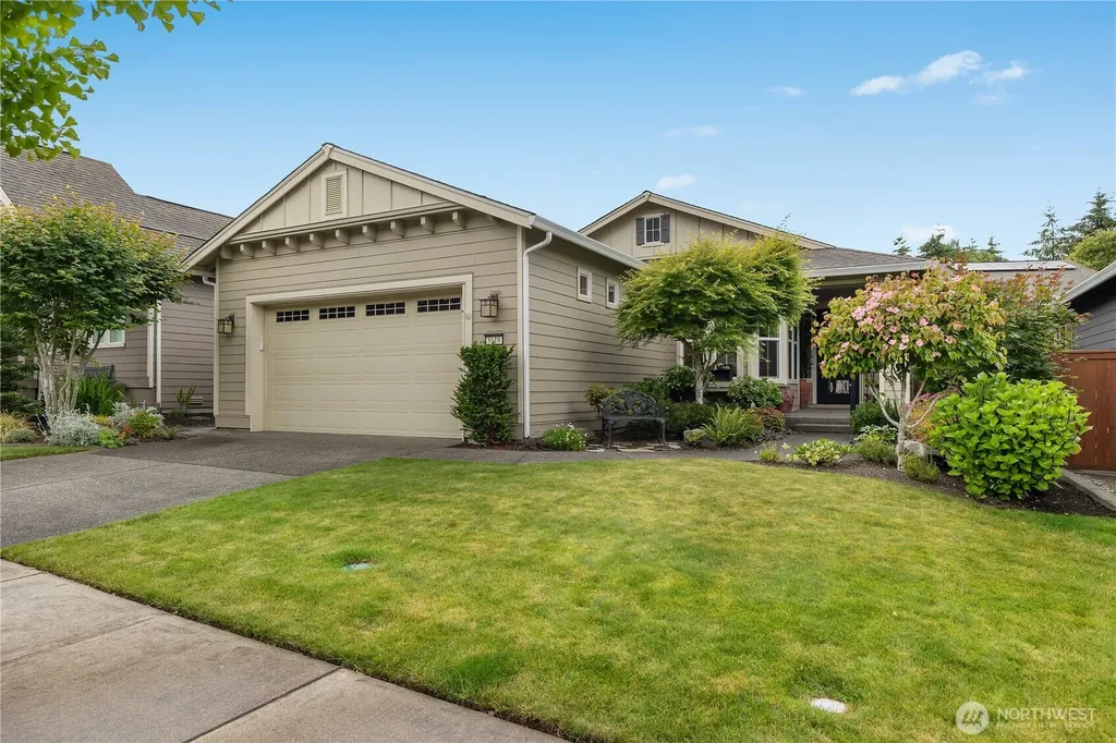 8618 Anderson Court NE Lacey WA 98516