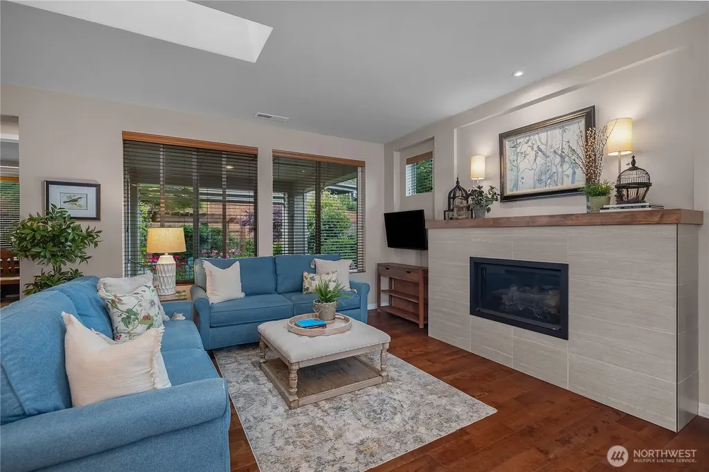 8618 Anderson Court NE Lacey WA 98516