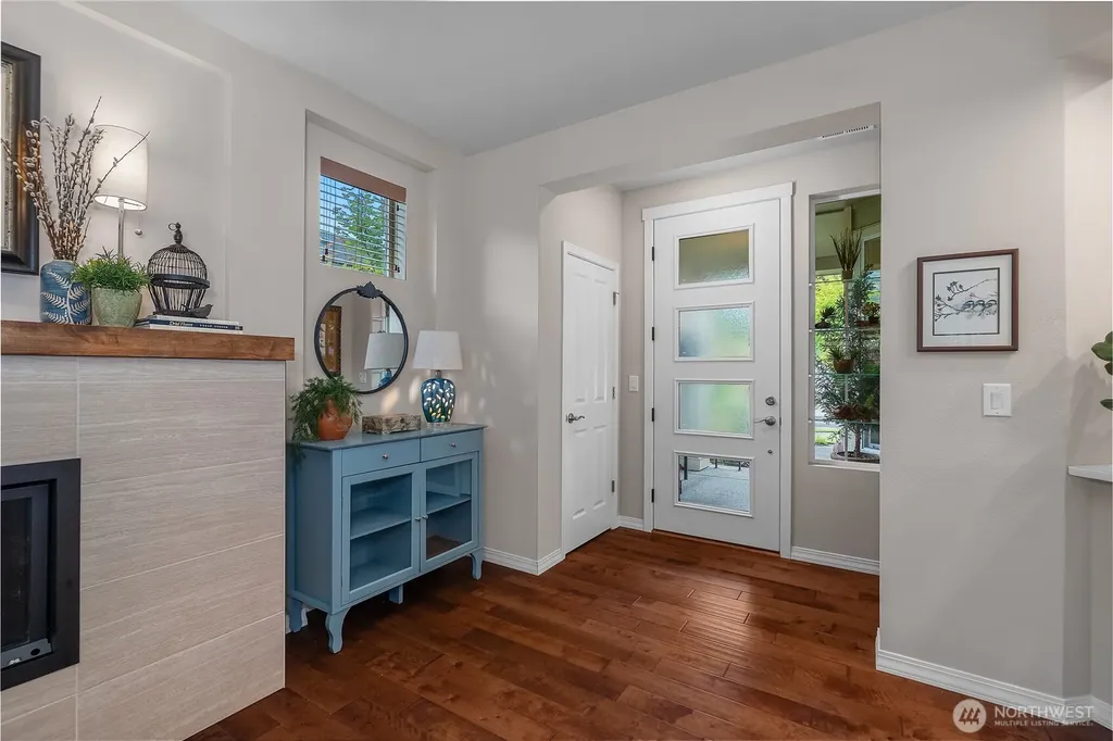 8618 Anderson Court NE Lacey WA 98516