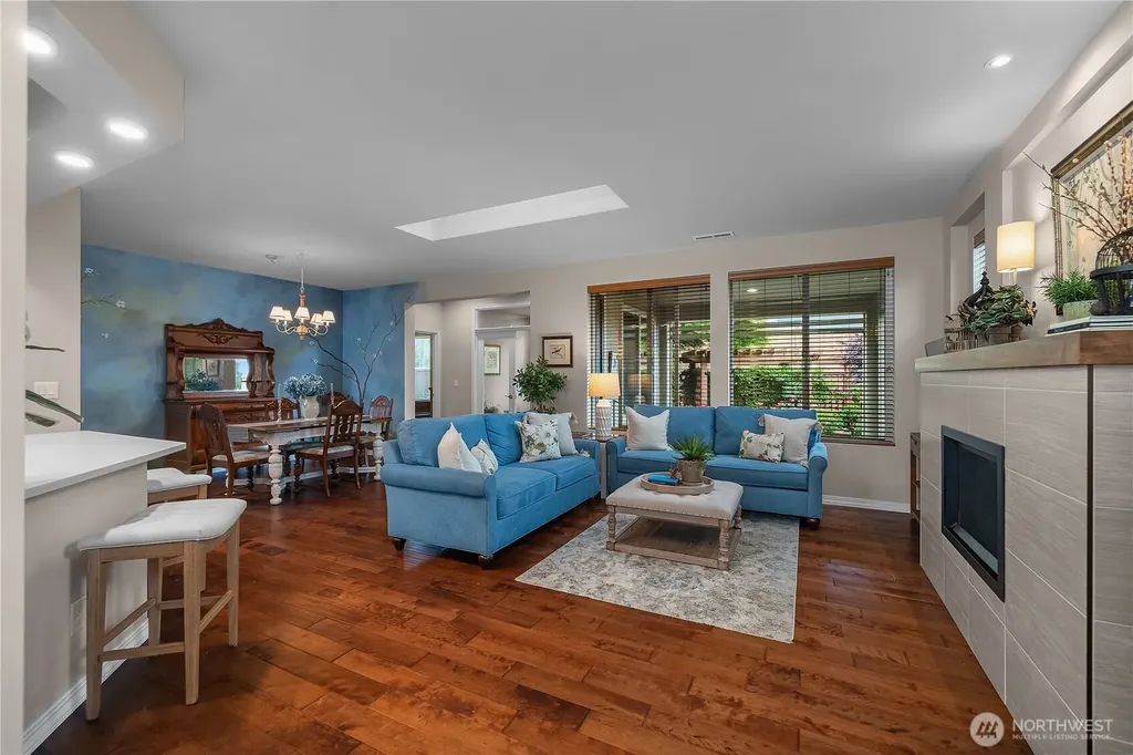 8618 Anderson Court NE Lacey WA 98516
