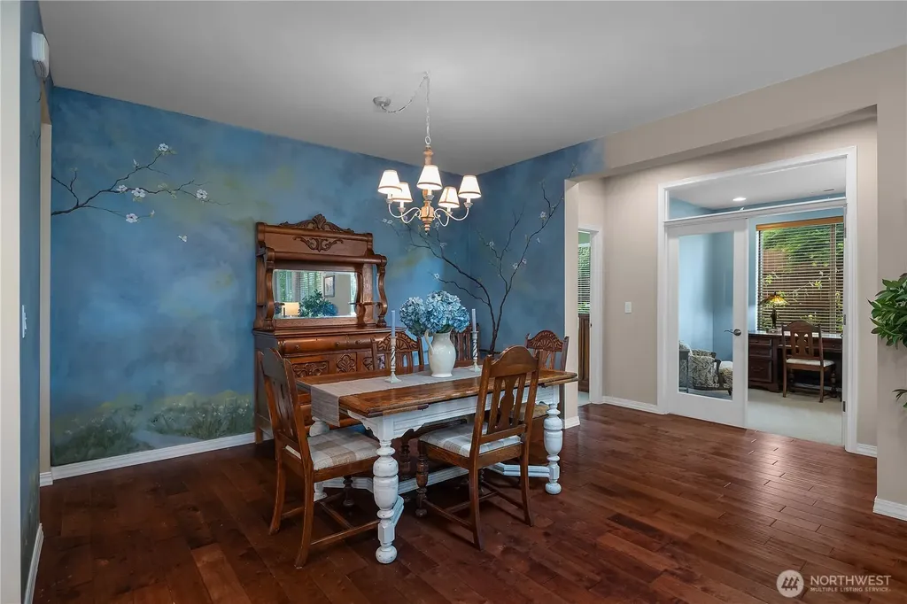 8618 Anderson Court NE Lacey WA 98516