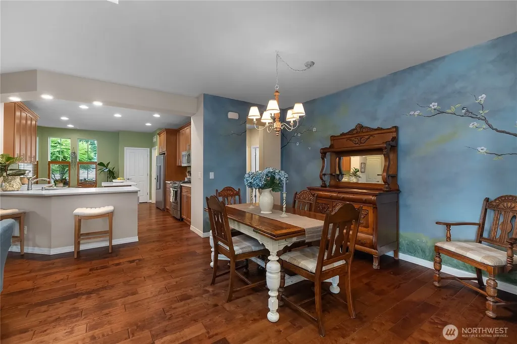 8618 Anderson Court NE Lacey WA 98516
