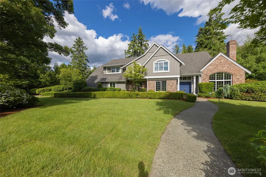 1032 84th Avenue NE Medina WA 98039