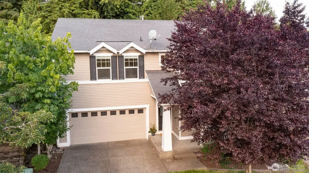7114 Allman Avenue SE Snoqualmie WA 98065