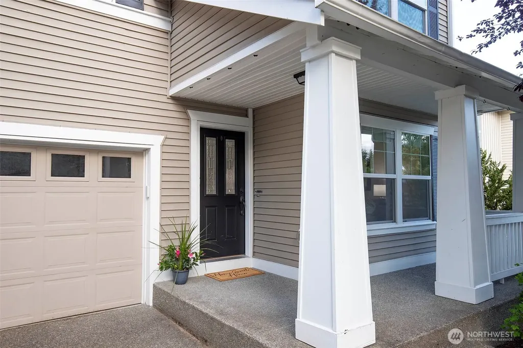 7114 Allman Avenue SE Snoqualmie WA 98065