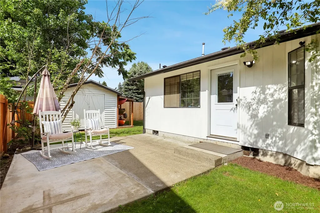 3835 Blue Finch Court SE Olympia WA 98503