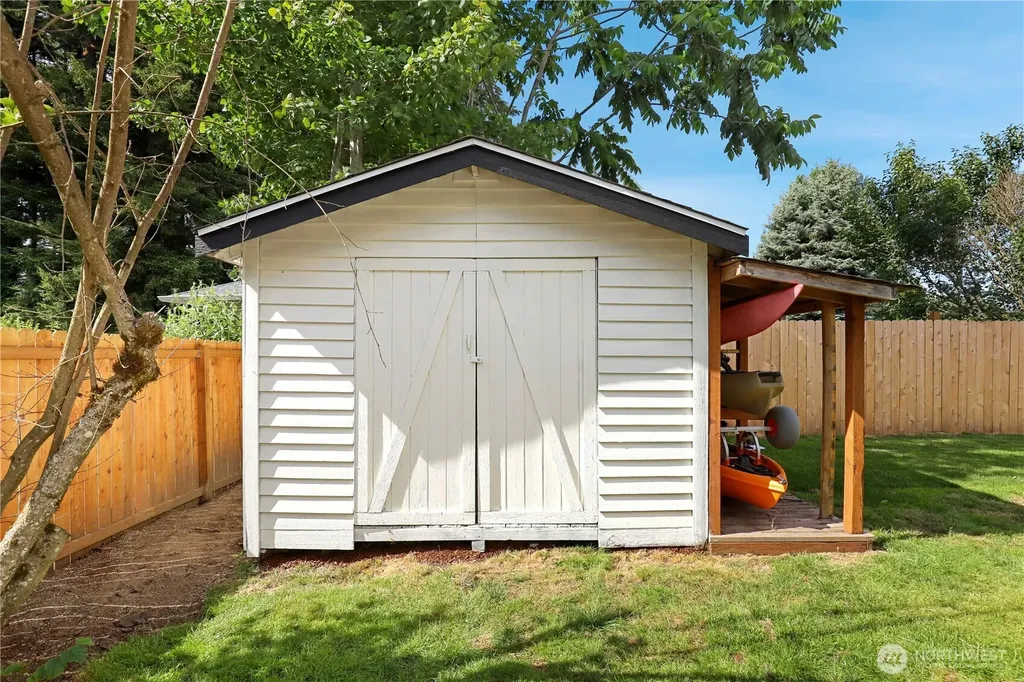3835 Blue Finch Court SE Olympia WA 98503