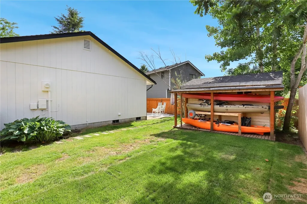 3835 Blue Finch Court SE Olympia WA 98503