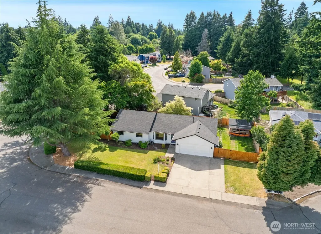 3835 Blue Finch Court SE Olympia WA 98503