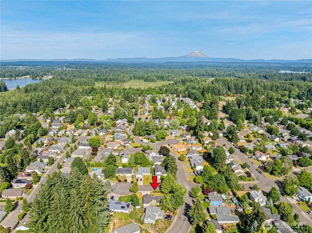 3835 Blue Finch Court SE Olympia WA 98503