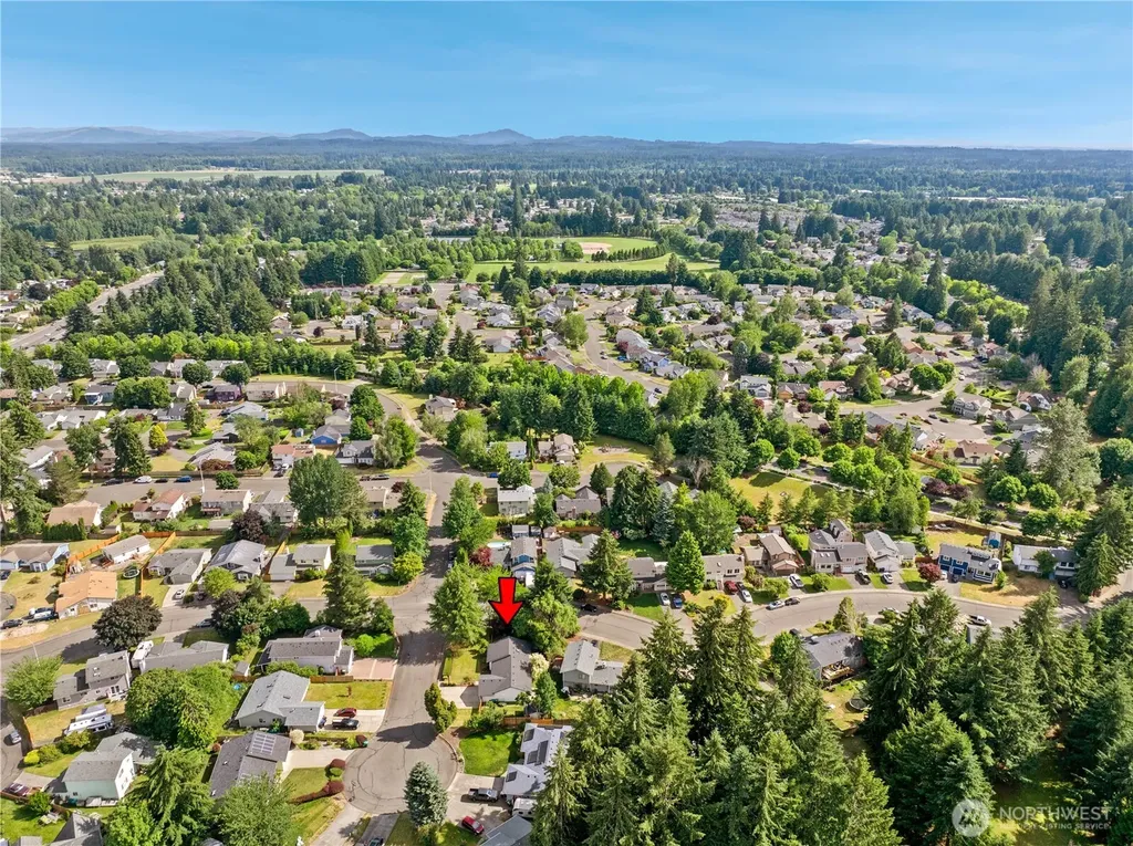 3835 Blue Finch Court SE Olympia WA 98503
